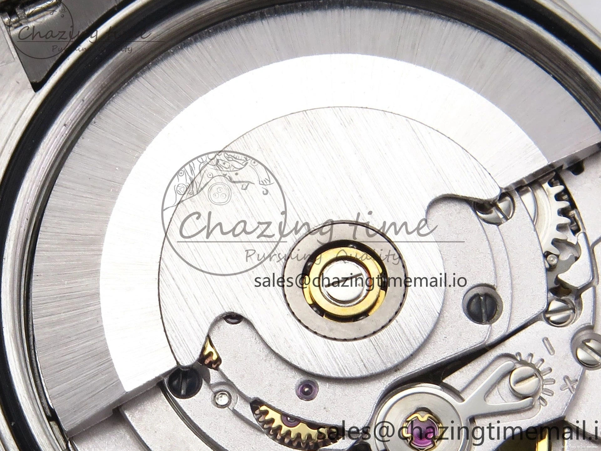 Best AAA Replica Sites A Best Bracelet Steel 1:1 GMF Diamonds 278274 Jubilee DateJust Fashionable Pink Dial on 31 SS Edition 904L 1164 0110